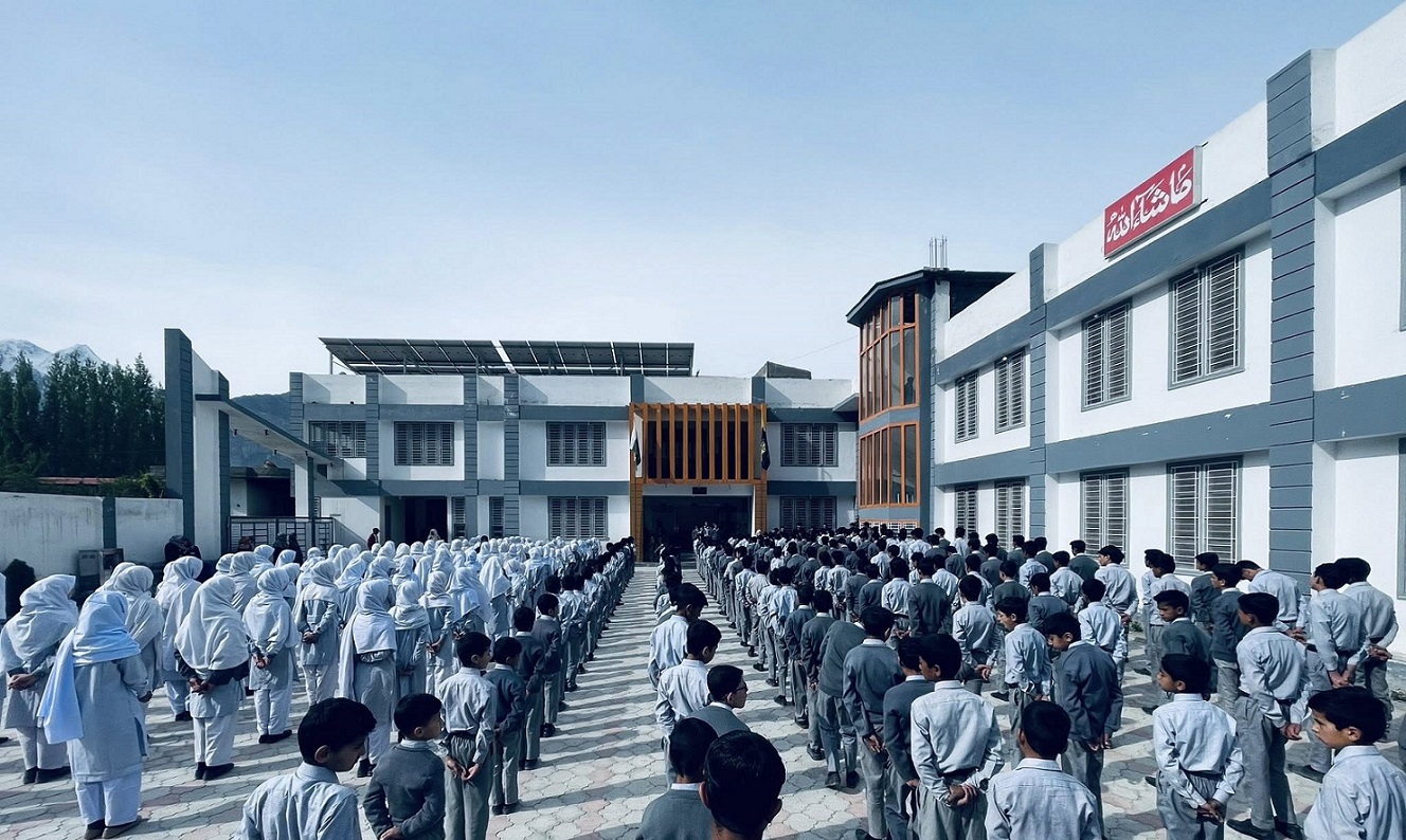 EXCELLENCE IN EDUCATION