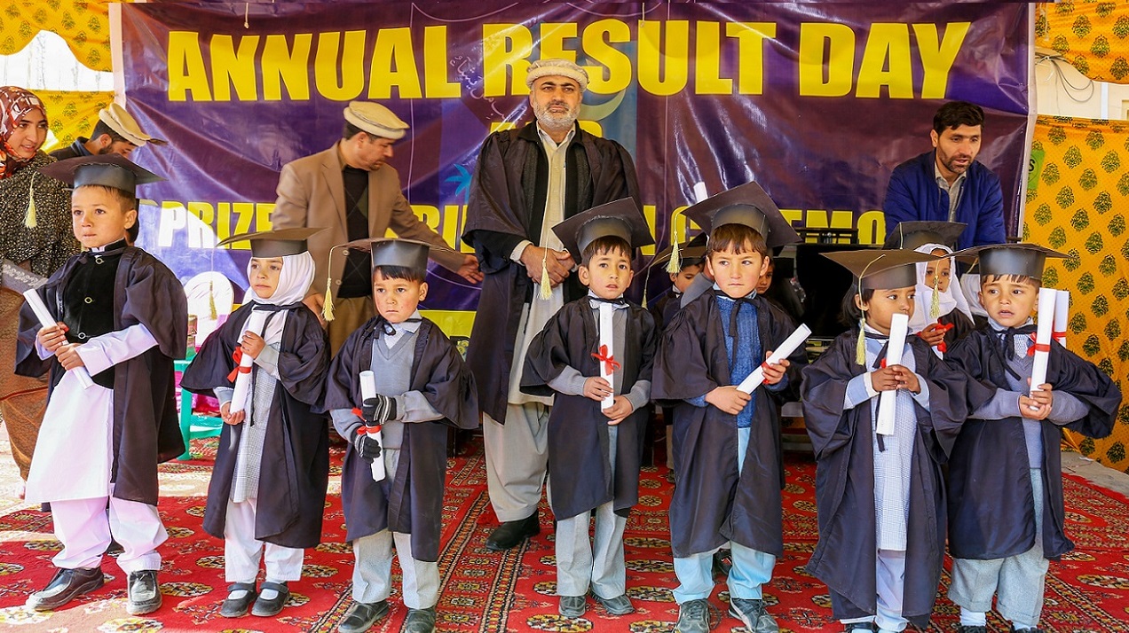 OUR STUDENTS, OUR PRIDE